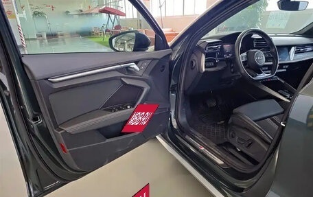 Audi A3, 2023 год, 1 733 000 рублей, 14 фотография