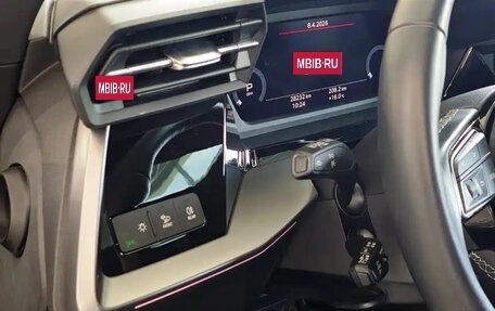 Audi A3, 2023 год, 1 733 000 рублей, 16 фотография