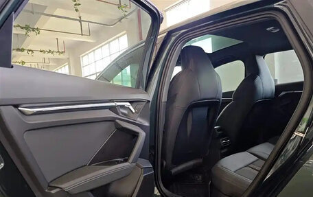 Audi A3, 2023 год, 1 733 000 рублей, 23 фотография