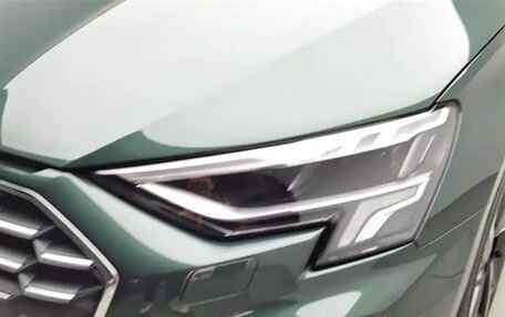 Audi A3, 2023 год, 1 700 000 рублей, 5 фотография
