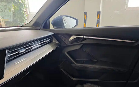 Audi A3, 2023 год, 1 733 000 рублей, 25 фотография