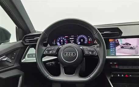 Audi A3, 2023 год, 1 700 000 рублей, 6 фотография