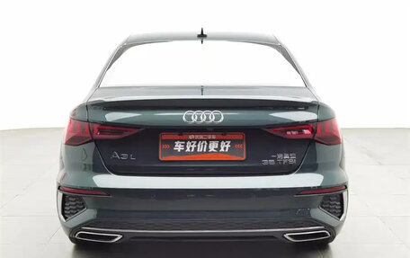 Audi A3, 2023 год, 1 700 000 рублей, 4 фотография