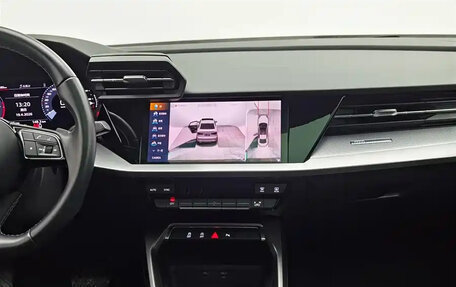 Audi A3, 2023 год, 1 700 000 рублей, 8 фотография