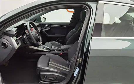 Audi A3, 2023 год, 1 700 000 рублей, 9 фотография