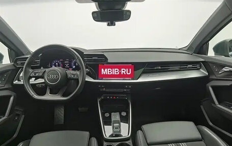 Audi A3, 2023 год, 1 700 000 рублей, 7 фотография