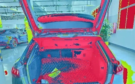 Audi A3, 2023 год, 1 733 000 рублей, 26 фотография