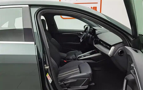Audi A3, 2023 год, 1 700 000 рублей, 11 фотография