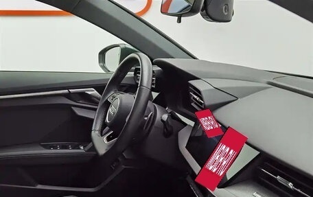 Audi A3, 2023 год, 1 700 000 рублей, 10 фотография