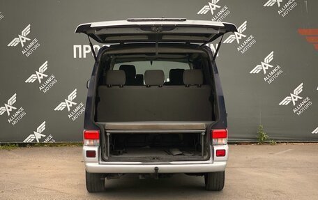 Volkswagen Multivan T4, 1999 год, 960 000 рублей, 7 фотография