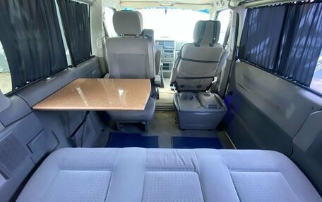 Volkswagen Multivan T4, 1999 год, 960 000 рублей, 12 фотография