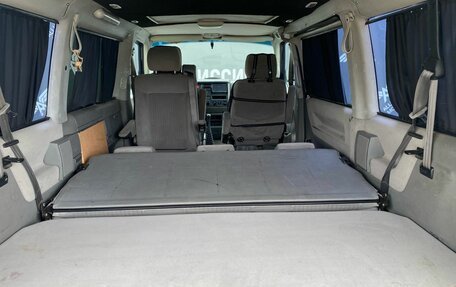 Volkswagen Multivan T4, 1999 год, 960 000 рублей, 13 фотография