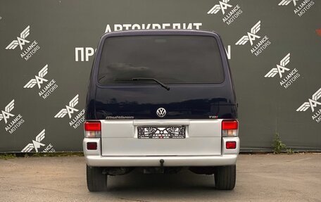 Volkswagen Multivan T4, 1999 год, 960 000 рублей, 6 фотография