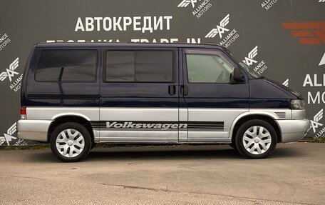 Volkswagen Multivan T4, 1999 год, 960 000 рублей, 9 фотография