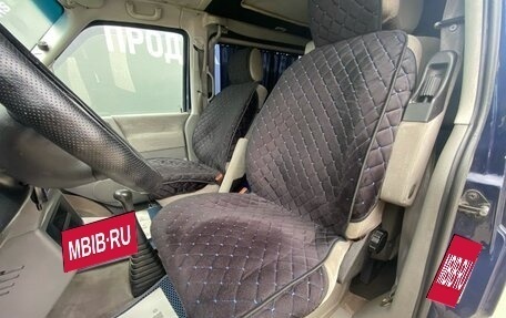 Volkswagen Multivan T4, 1999 год, 960 000 рублей, 10 фотография