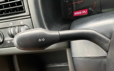 Volkswagen Multivan T4, 1999 год, 960 000 рублей, 17 фотография