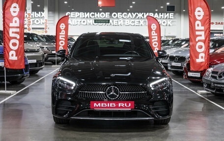 Mercedes-Benz E-Класс, 2020 год, 5 250 000 рублей, 3 фотография