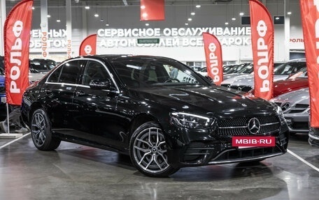 Mercedes-Benz E-Класс, 2020 год, 5 250 000 рублей, 6 фотография