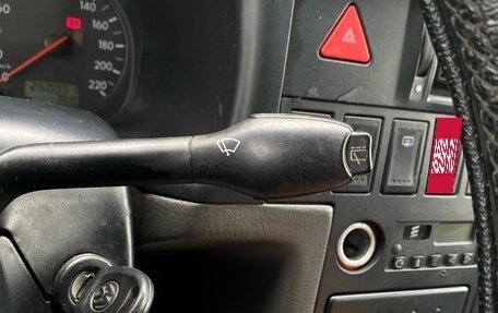 Volkswagen Multivan T4, 1999 год, 960 000 рублей, 18 фотография
