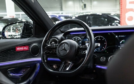 Mercedes-Benz E-Класс, 2020 год, 5 250 000 рублей, 16 фотография