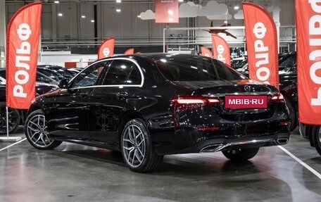 Mercedes-Benz E-Класс, 2020 год, 5 250 000 рублей, 12 фотография