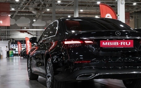 Mercedes-Benz E-Класс, 2020 год, 5 250 000 рублей, 11 фотография