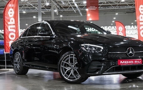 Mercedes-Benz E-Класс, 2020 год, 5 250 000 рублей, 7 фотография