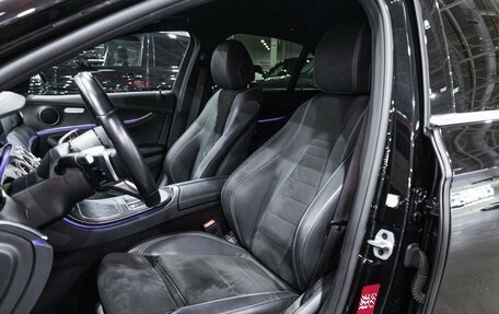 Mercedes-Benz E-Класс, 2020 год, 5 250 000 рублей, 18 фотография