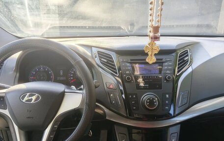 Hyundai i40 I рестайлинг, 2014 год, 1 280 000 рублей, 3 фотография