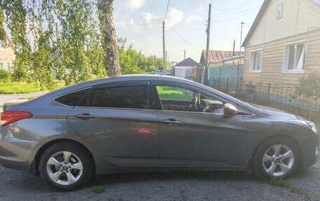 Hyundai i40 I рестайлинг, 2014 год, 1 280 000 рублей, 2 фотография