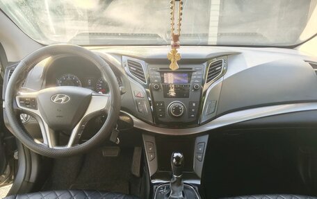 Hyundai i40 I рестайлинг, 2014 год, 1 280 000 рублей, 4 фотография