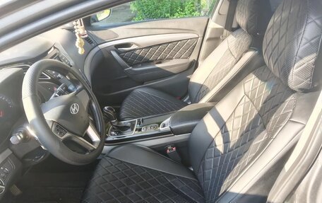 Hyundai i40 I рестайлинг, 2014 год, 1 280 000 рублей, 5 фотография