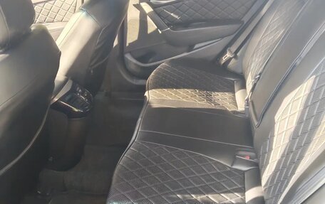 Hyundai i40 I рестайлинг, 2014 год, 1 280 000 рублей, 7 фотография