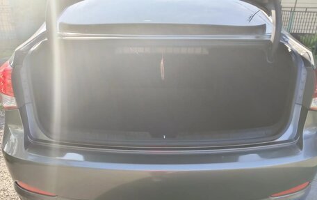 Hyundai i40 I рестайлинг, 2014 год, 1 280 000 рублей, 9 фотография