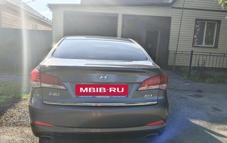 Hyundai i40 I рестайлинг, 2014 год, 1 280 000 рублей, 8 фотография