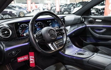 Mercedes-Benz E-Класс, 2020 год, 5 250 000 рублей, 17 фотография