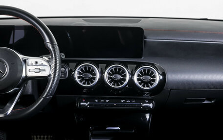 Mercedes-Benz CLA, 2021 год, 3 590 000 рублей, 16 фотография