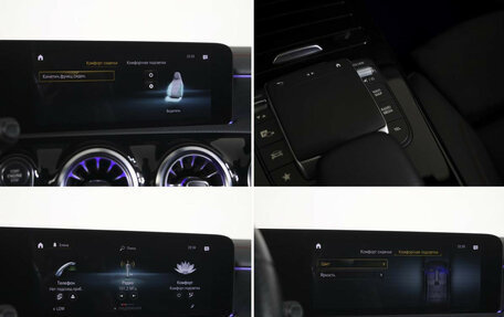 Mercedes-Benz CLA, 2021 год, 3 590 000 рублей, 21 фотография