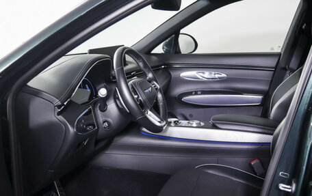 Genesis GV70, 2022 год, 4 690 000 рублей, 10 фотография