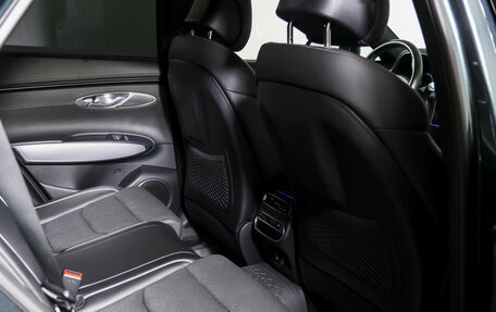 Genesis GV70, 2022 год, 4 690 000 рублей, 13 фотография