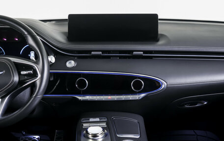 Genesis GV70, 2022 год, 4 690 000 рублей, 16 фотография