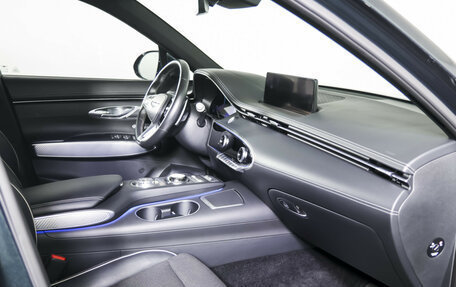 Genesis GV70, 2022 год, 4 690 000 рублей, 12 фотография
