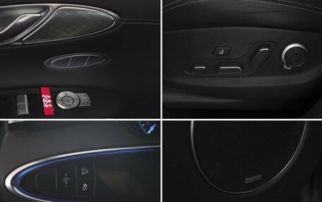 Genesis GV70, 2022 год, 4 690 000 рублей, 18 фотография