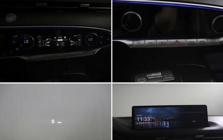 Genesis GV70, 2022 год, 4 690 000 рублей, 20 фотография