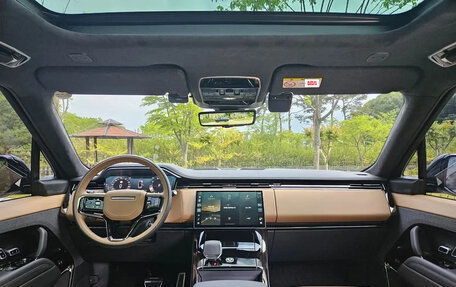 Land Rover Range Rover Sport, 2026 год, 14 250 000 рублей, 6 фотография
