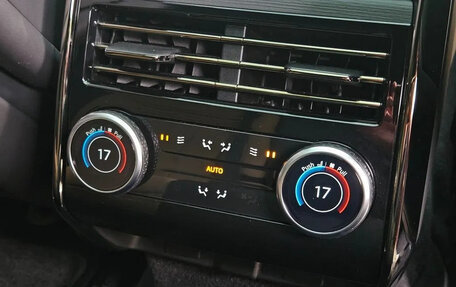 Land Rover Range Rover Sport, 2026 год, 14 250 000 рублей, 10 фотография