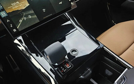 Land Rover Range Rover Sport, 2026 год, 14 250 000 рублей, 9 фотография