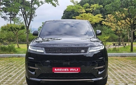 Land Rover Range Rover Sport, 2026 год, 14 250 000 рублей, 2 фотография