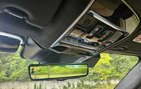 Land Rover Range Rover Sport, 2026 год, 14 250 000 рублей, 18 фотография