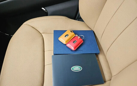 Land Rover Range Rover Sport, 2026 год, 14 250 000 рублей, 17 фотография